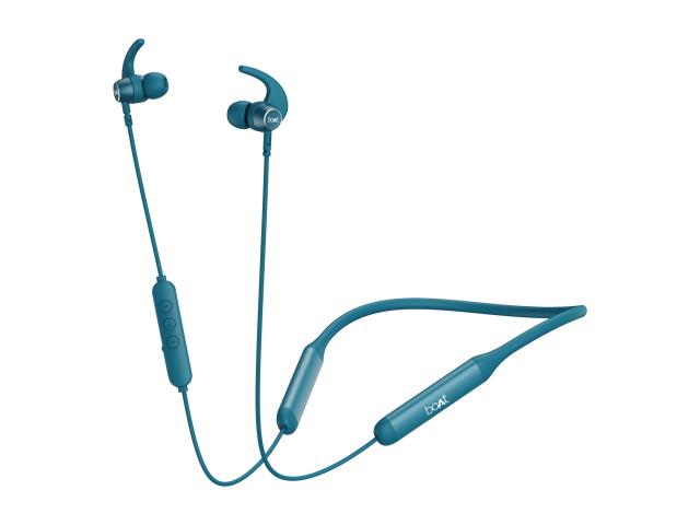 Boat Rockerz 330 Pro Bluetooth Wireless in Ear Earphones - 2/3
