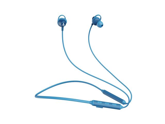 Boat Rockerz 245v2 Bluetooth Wireless in Ear Earphones with Upto 8 Hours Playback - 2/3