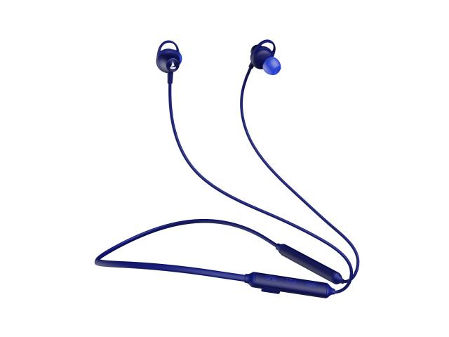 Boat Rockerz 245v2 Bluetooth Wireless in Ear Earphones with Upto 8 Hours Playback - 3/3