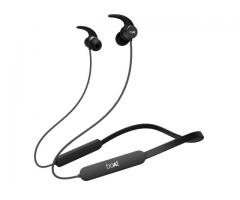 Boat Rockerz 255 Pro in Ear Bluetooth Neckband with Upto 10 Hours Playback - 1
