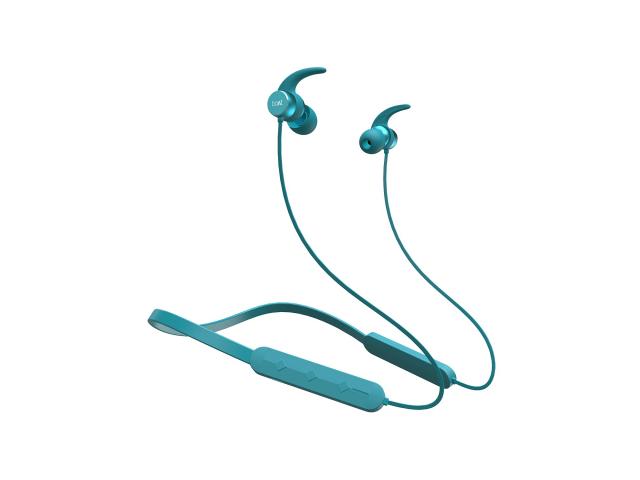 Boat Rockerz 255 Pro in Ear Bluetooth Neckband with Upto 10 Hours Playback - 2/3