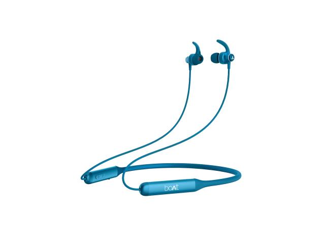 Boat Rockerz 335 Bluetooth Wireless in Ear Earphones - 1/3