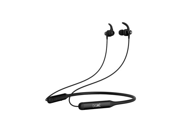 Boat Rockerz 335 Bluetooth Wireless in Ear Earphones - 2/3
