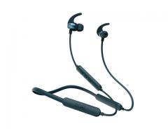 Boat Rockerz 255 Pro+ Bluetooth Wireless in Ear Earphones with Mic Neckband
