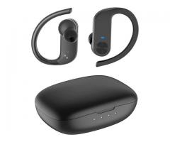 BEBEN Wireless Earbuds, 36H Playtime Bluetooth Headphones - 2