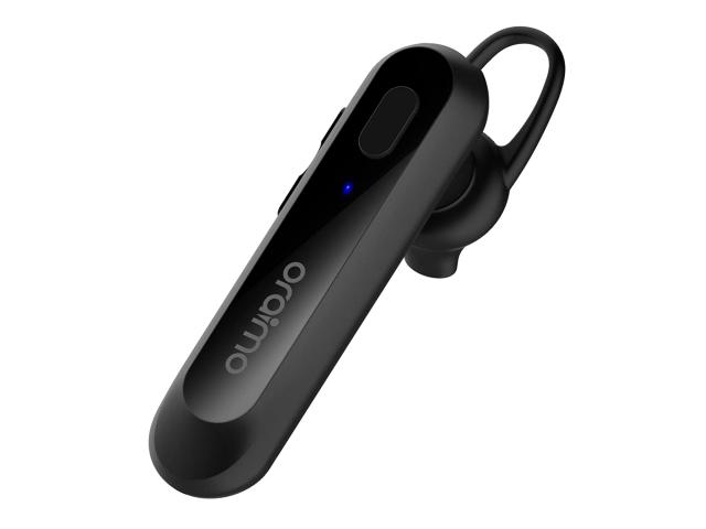 Oraimo Classic Bluetooth Single Headset Truly Wireless Earbuds - 1/2