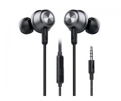 Oraimo Vortex 2S in Ear Wired Earphones with Mic and Call Controller
