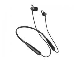 Oraimo Feather-2C in-Ear Neckband Wireless Bluetooth Headphones with Microphone