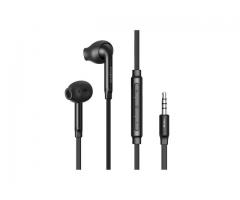 Oraimo Wired Headset E23N in-Ear Headphones with Microphone - 1
