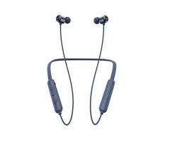 Mivi Collar Flash BE5CLF Bluetooth Wireless in Ear Earphones
