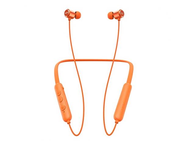 Mivi Collar Flash BE5CLF Bluetooth Wireless in Ear Earphones - 3/3