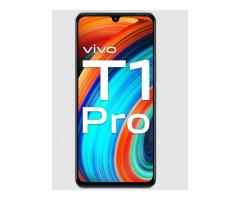 Vivo T1 Pro 5G (8GB RAM, 128GB Internal Memory)