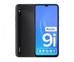 Xiaomi Redmi 9i Sport (4GB RAM, 64GB Internal Memory) - 1
