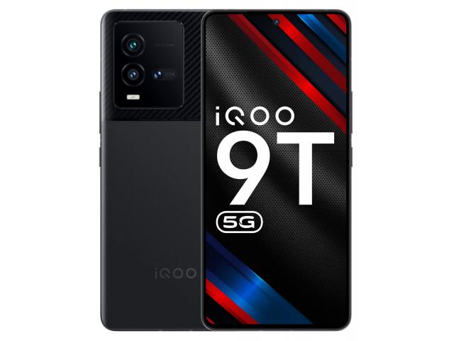 iQOO 9T 5G (8GB RAM, 128GB Storage) - 1/1