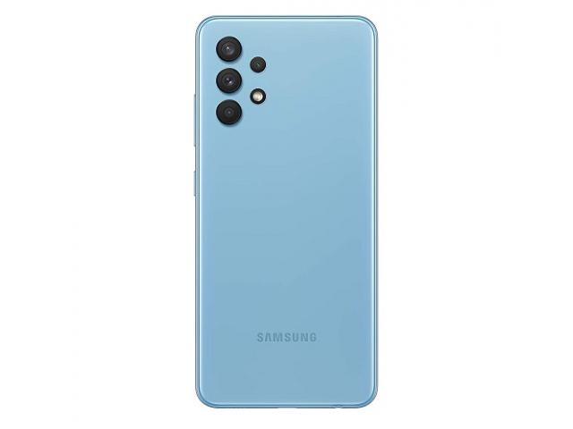 Samsung Galaxy A32 4G (8GB RAM, 128GB Storage) - 2/2