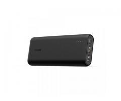 Anker 15600 mAh Lithium Ion Power Bank PowerCore AK-A1252011 Fast Charging