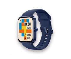 Fastrack Reflex Unisex Smartwatch - 1