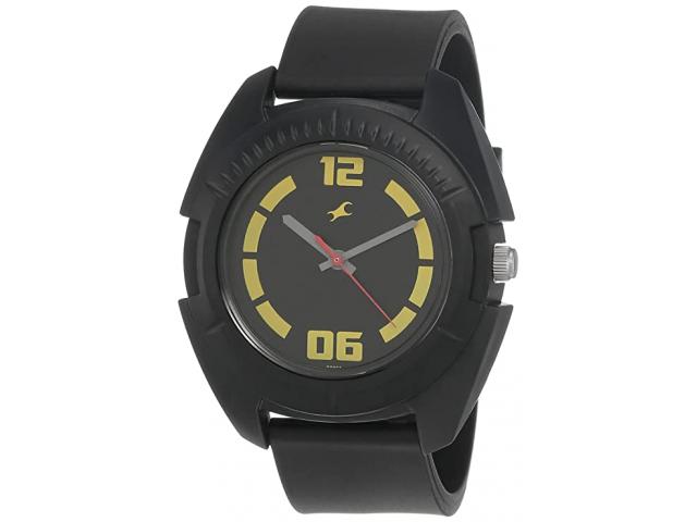 Fastrack Casual Analog Men's Watch - 1/1