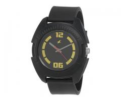 Fastrack Casual Analog Men's Watch