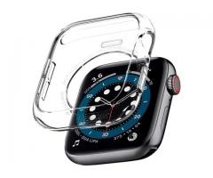 Spigen Liquid Crystal Cover Case for Apple Watch Series 6 | SE | Series 5 | Series 4 - 1