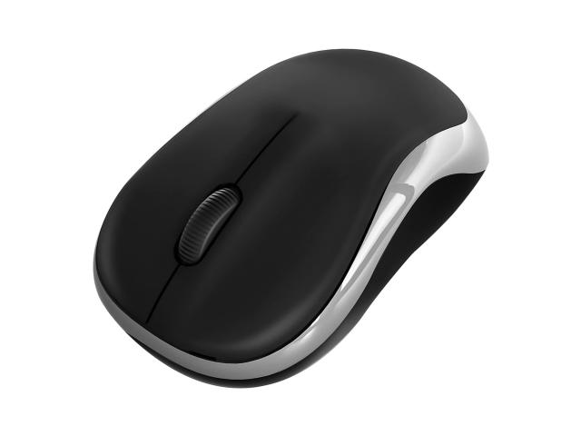 Amazon Basics Wireless Mouse, 2.4 GHz with USB Nano Receiver - 2/2