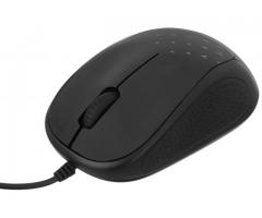 Amazon Basics Wired Mouse - 1