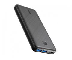 Anker Portable Charger 325 20000mAh Power Bank PowerCore Essential 20K - 1