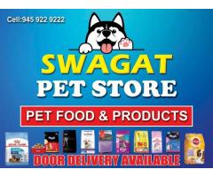 Swagath Pet Store in Proddatur, Andhra Pradesh