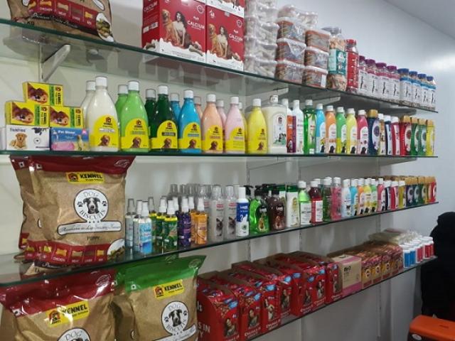 Swagath Pet Store in Proddatur, Andhra Pradesh - 2/3
