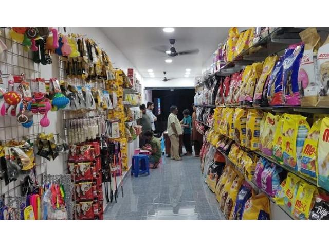 Swagath Pet Store in Proddatur, Andhra Pradesh - 3/3