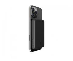 Belkin Quick Charge Magnetic Wireless 2500mAh Power Bank