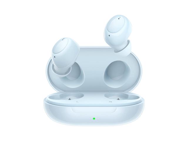 OPPO Enco Buds Bluetooth True Wireless in Ear Earbuds TWS with Mic - 1/1