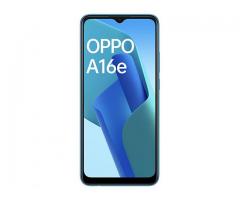 OPPO A16e 4G Mobile (3GB RAM, 32GB Internal Memory)