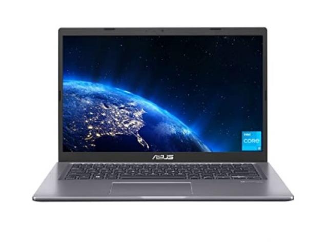 ASUS VivoBook 14 F415EA-AS31 Laptop Computer, 14 inch IPS FHD Display - 1/1