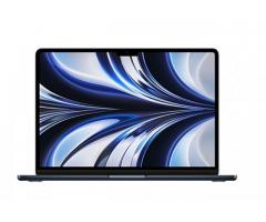 Apple MacBook Air 2022 Laptop with M2 chip: 13.6-inch Liquid Retina Display