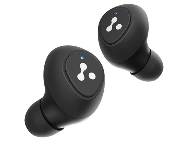 Ambrane Dots Slay True Wireless Earbuds with 38hrs Playtime - 1/1