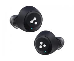 Ambrane Dots 11 Black True Bluetooth Wireless in Ear Earbuds - 1
