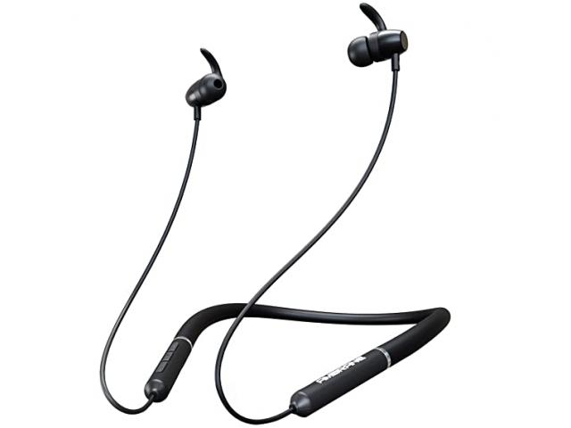 Ambrane Bassband Pro Bluetooth Wireless in Ear Earphones with Mic - 2/2