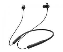 Ambrane BassBand Beat Wireless Earphones with 9Hrs Playtime