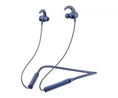Ambrane Bassband Active Bluetooth Wireless in Ear Earphones with Mic