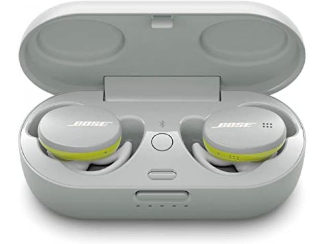 Bose Sport Bluetooth Wireless In Ear Earbuds - 2/3