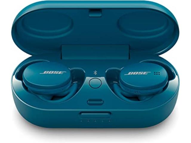 Bose Sport Bluetooth Wireless In Ear Earbuds - 3/3