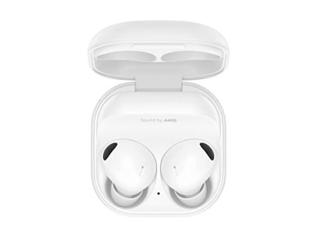 Samsung Galaxy Buds2 Pro Bluetooth Truly Wireless in Ear Earbuds with Noise Cancellation - 3/3