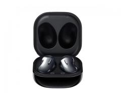 Samsung Galaxy Buds Live Bluetooth Truly Wireless in Ear Earbuds with Mic - 1