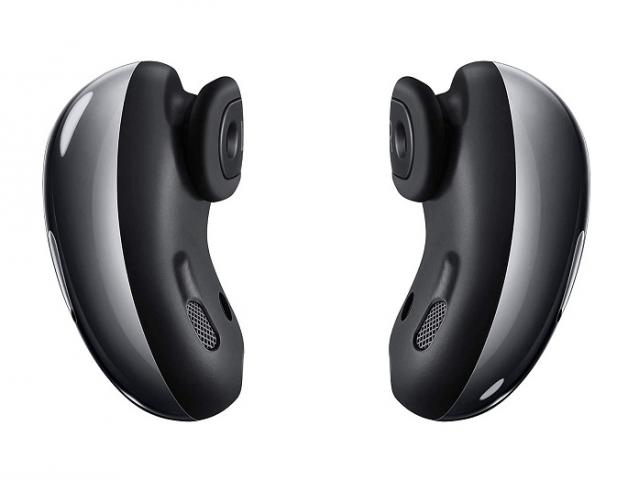Samsung Galaxy Buds Live Bluetooth Truly Wireless in Ear Earbuds with Mic - 2/2