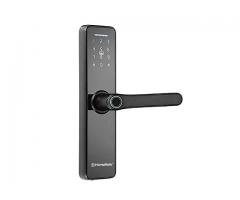 HomeMate Touchscreen WiFi Fingerprint Door Lock