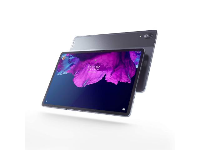 Lenovo Tab P11 Pro with 11.5 inch Display, 6 GB RAM, 128 GB Internal Memory, Wi-Fi + LTE - 1/1