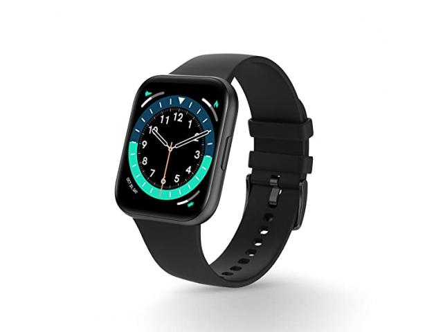 Pebble Pace Pro PFB14 SmartWatch with 1.7 inch Bright HD Curved Display - 2/2