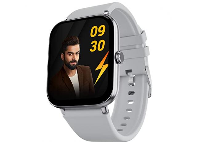 Fire-Boltt Dynamite Bluetooth Calling Smartwatch with Largest 1.81 inch Display - 2/3