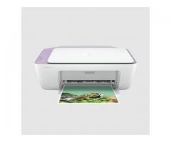 HP DeskJet 2331 All-in-One Printer, Scanner and Copier for Home